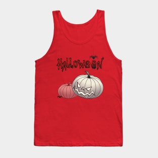 Halloween Tank Top